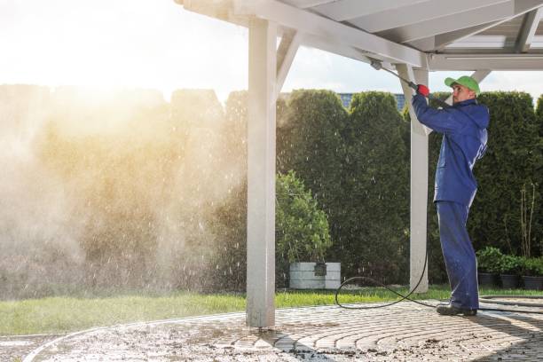 Best Playground Equipment Cleaning  in Powell, OH